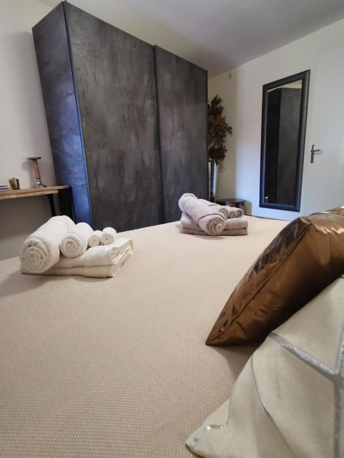 Bed & Breakfast Sentiero 54 Cantiano Ngoại thất bức ảnh