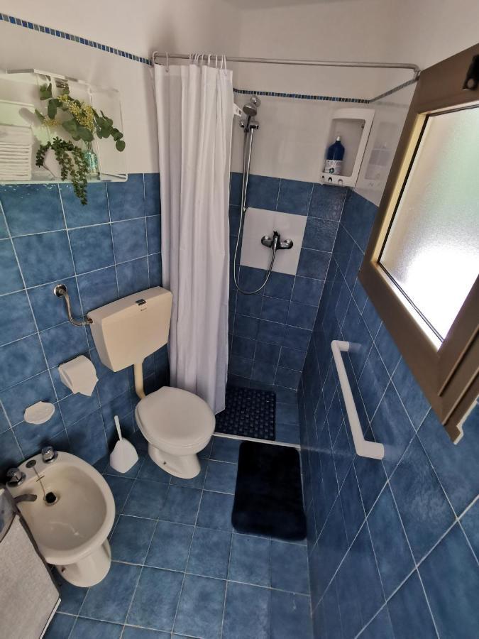 Bed & Breakfast Sentiero 54 Cantiano Ngoại thất bức ảnh