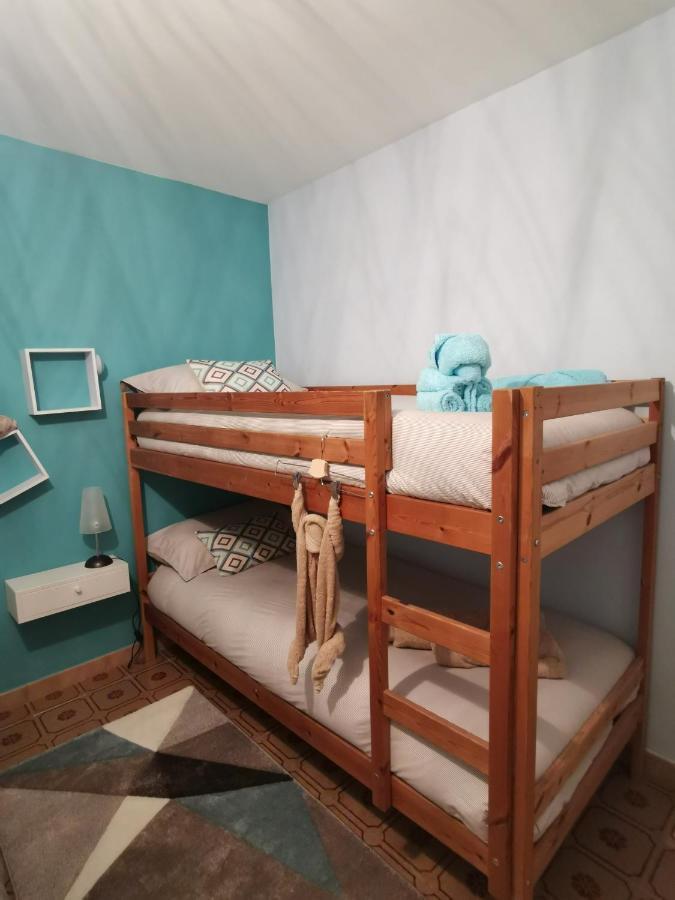 Bed & Breakfast Sentiero 54 Cantiano Ngoại thất bức ảnh